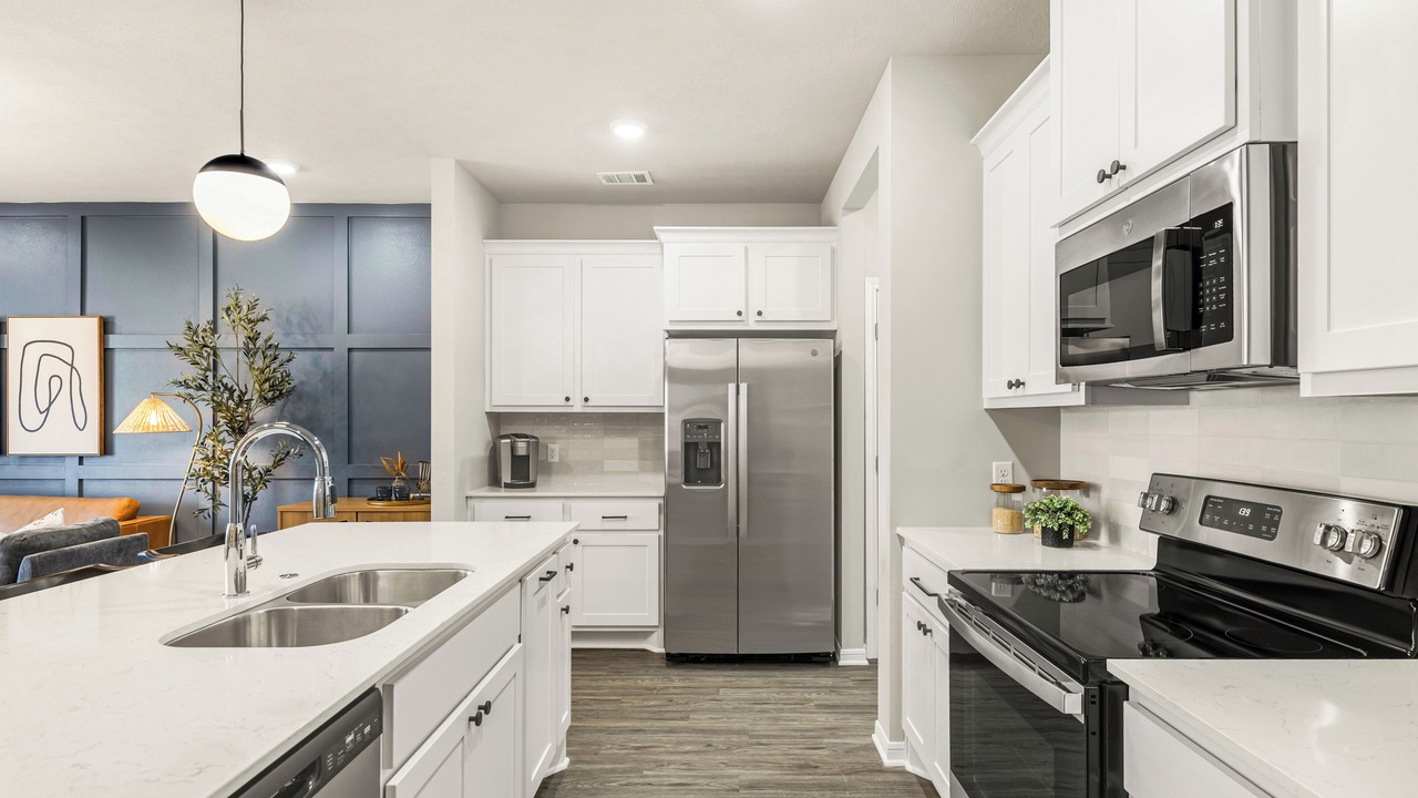 Photo of Kitchen in Bryan