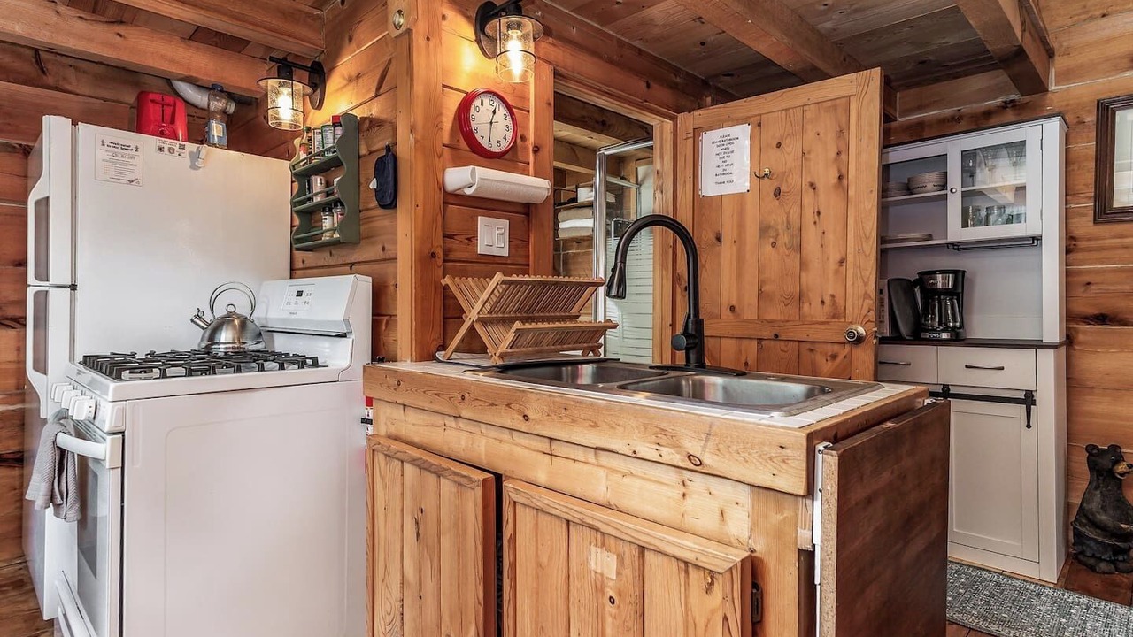 Photo of Kitchen in Boscobel