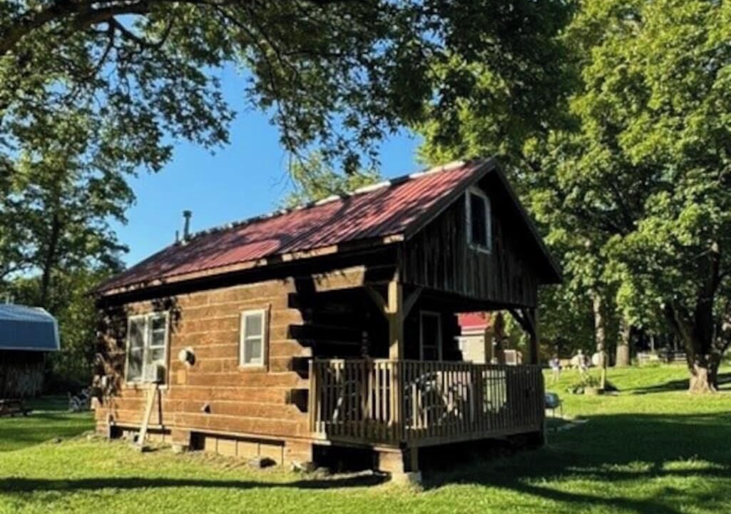 Photo of Outdoor in Boscobel