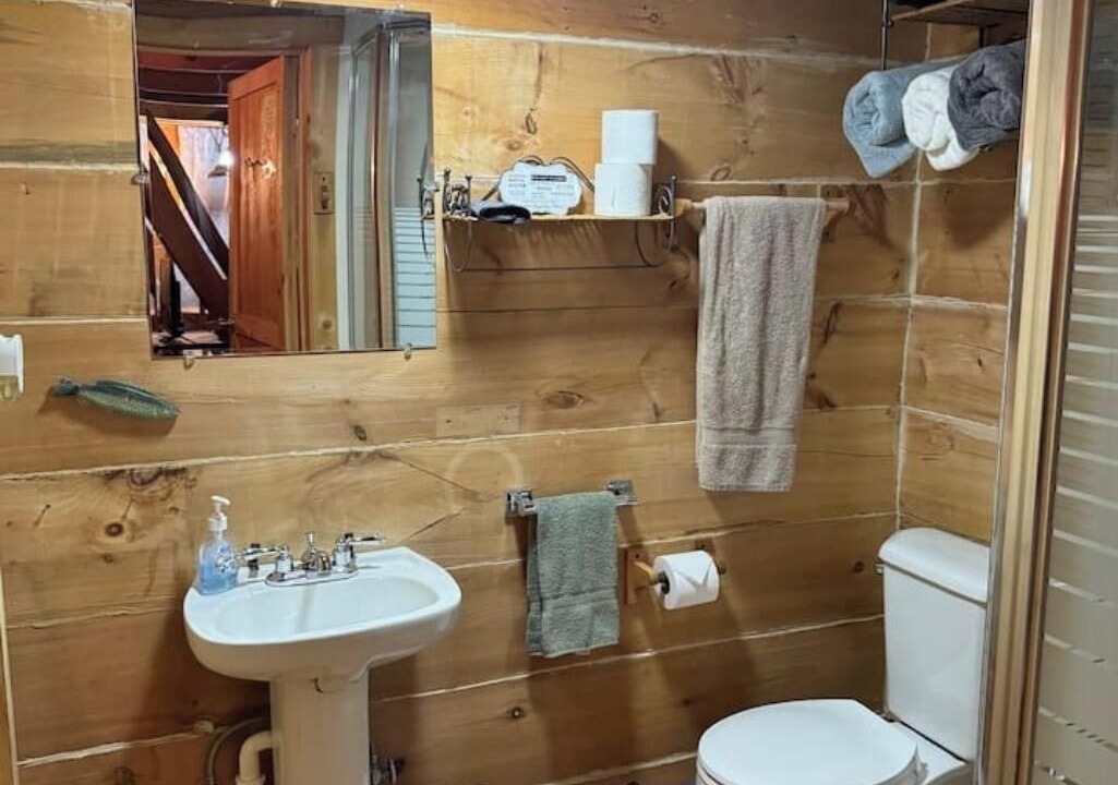 Photo of Bathroom in Boscobel