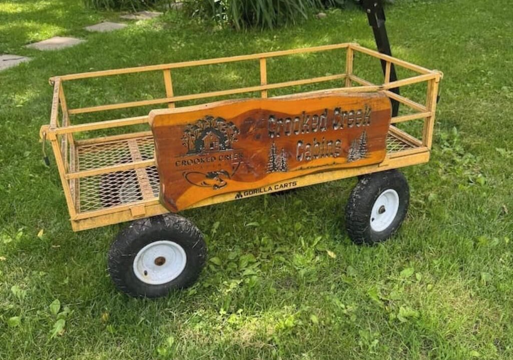 Photo of Others in Boscobel