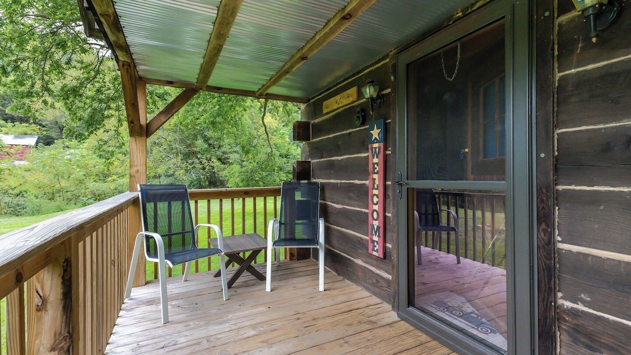 Photo of Outdoor in Boscobel