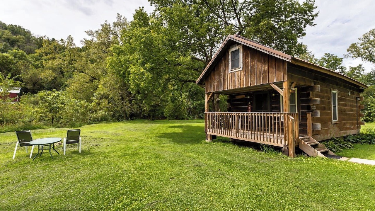 Photo of Outdoor in Boscobel