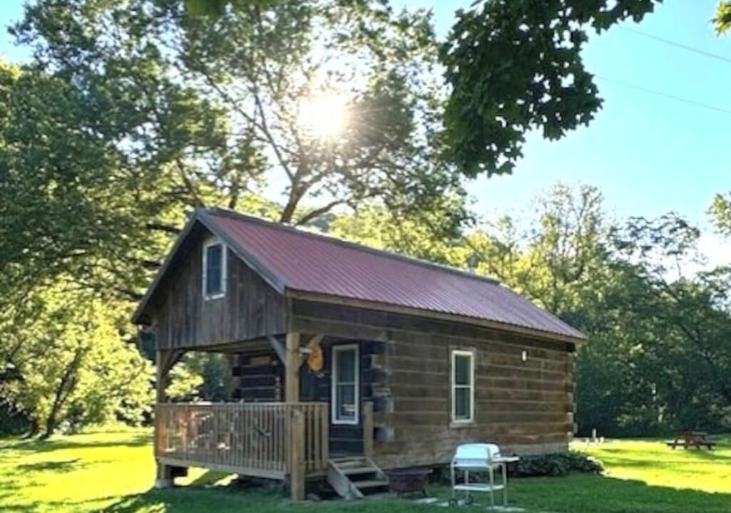 Photo of Outdoor in Boscobel