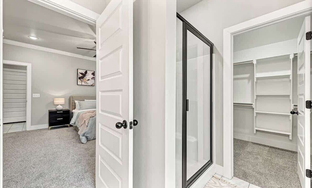Photo of Bedroom in Springdale