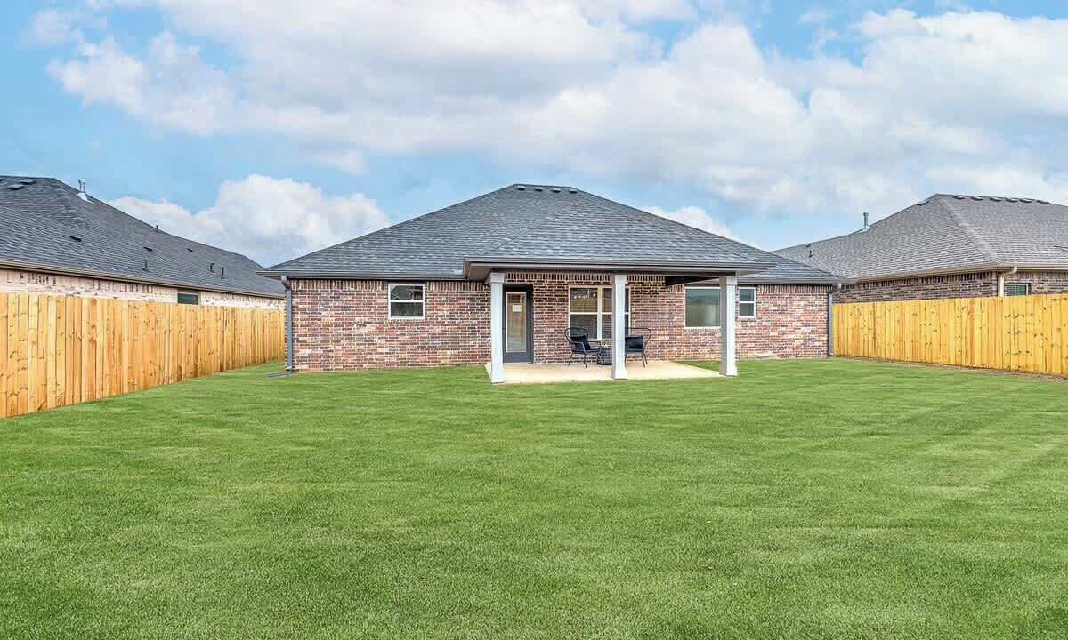 Photo of Outdoor in Springdale