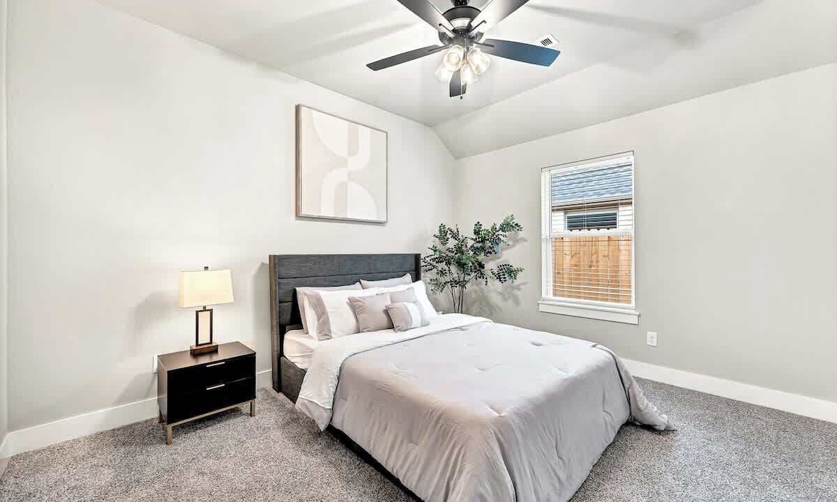 Photo of Bedroom in Springdale