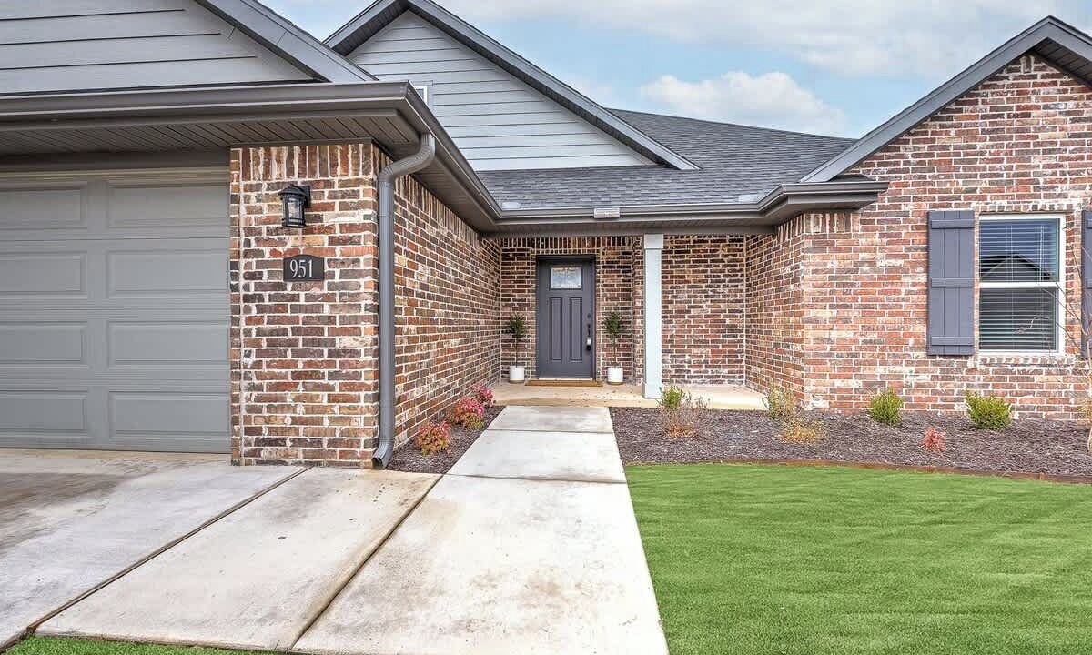 Photo of Outdoor in Springdale