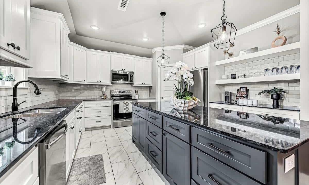 Photo of Kitchen in Springdale
