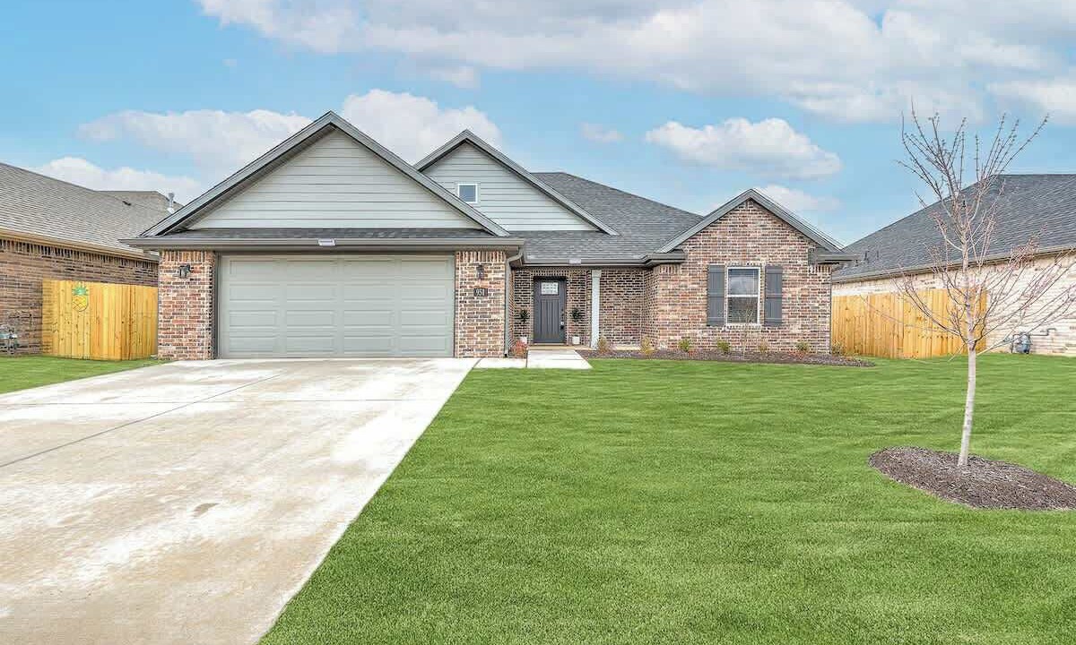 Photo of Outdoor in Springdale