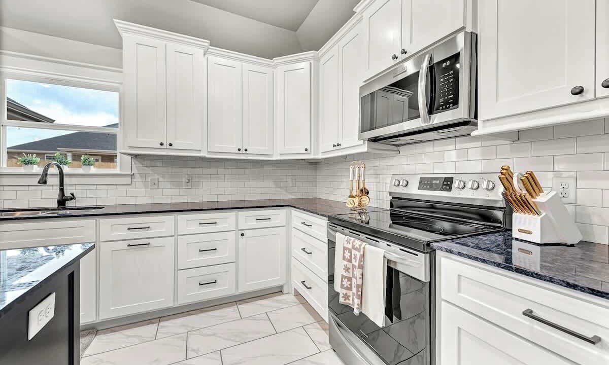 Photo of Kitchen in Springdale