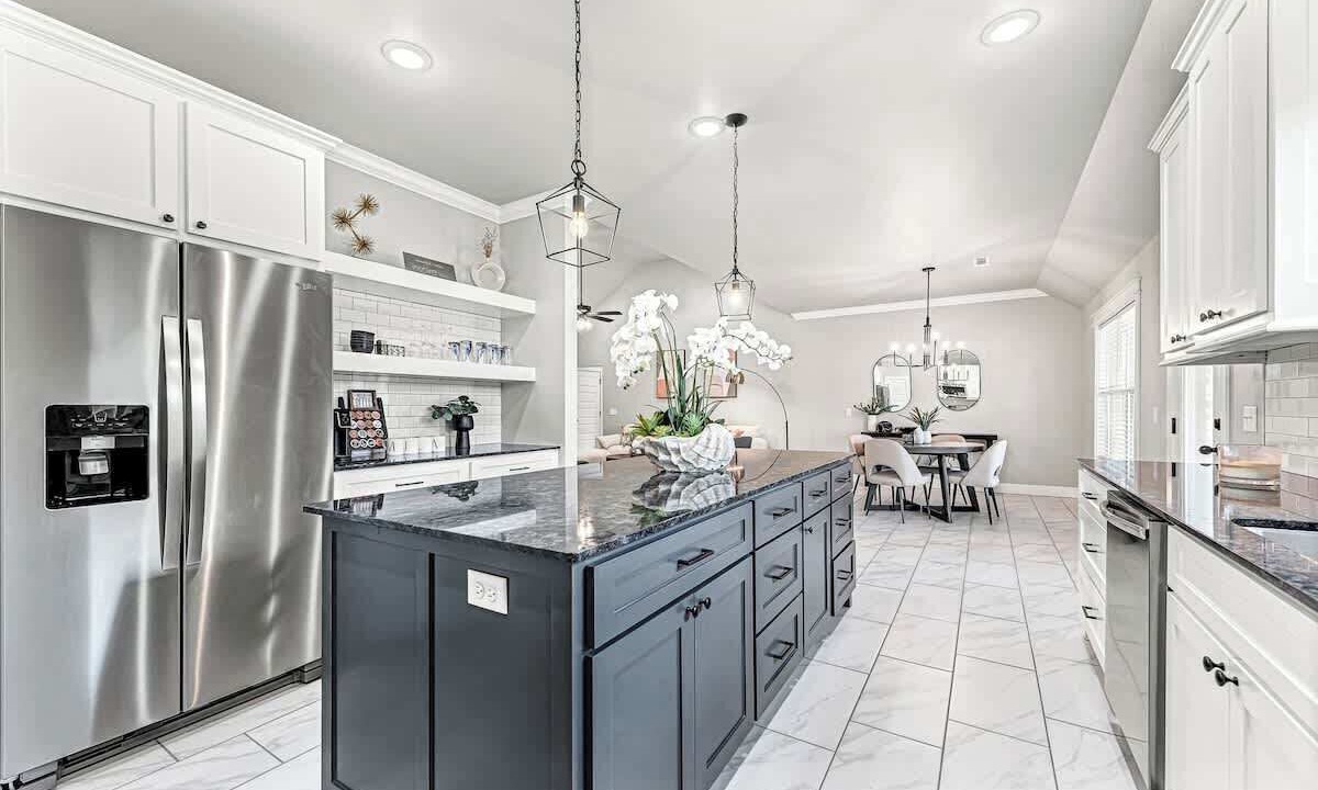 Photo of Kitchen in Springdale