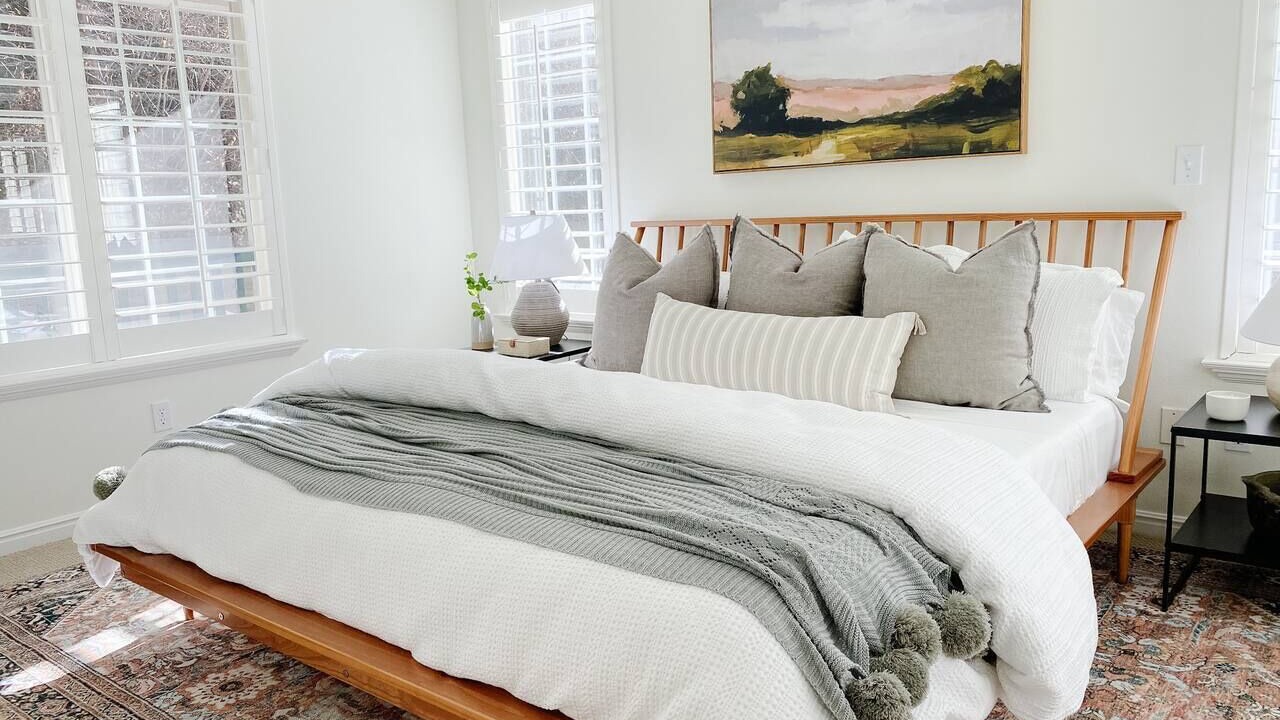 Photo of Bedroom in River Bottoms