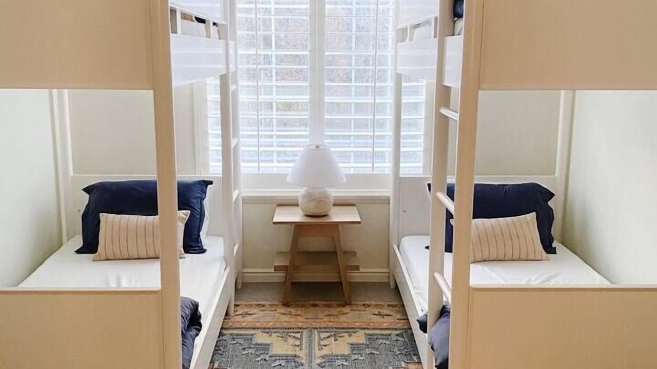 Photo of Bedroom in River Bottoms