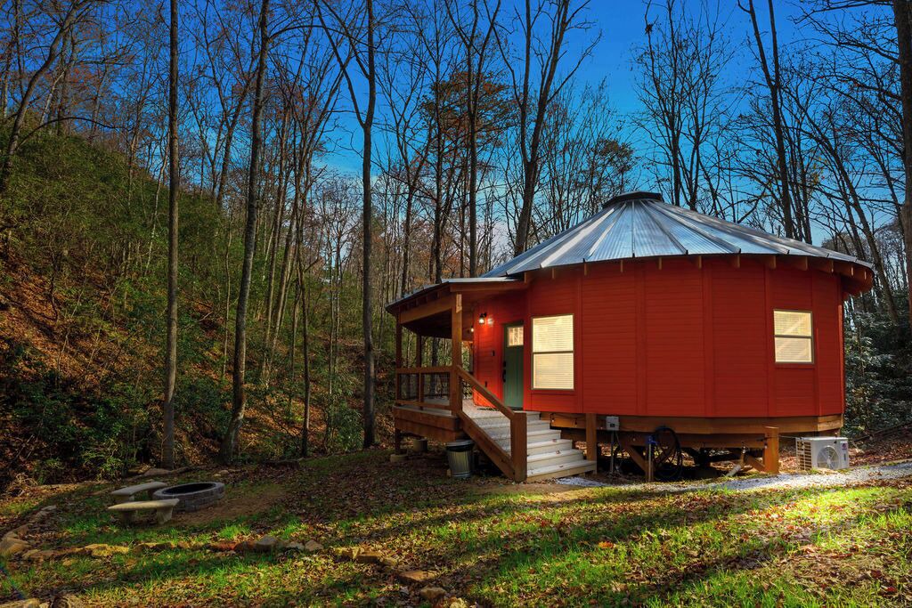Photo of Outdoor in Cherokee