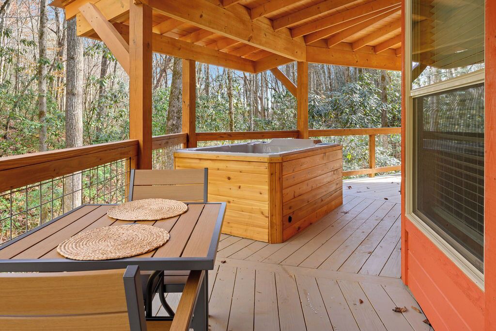 Photo of Outdoor in Cherokee