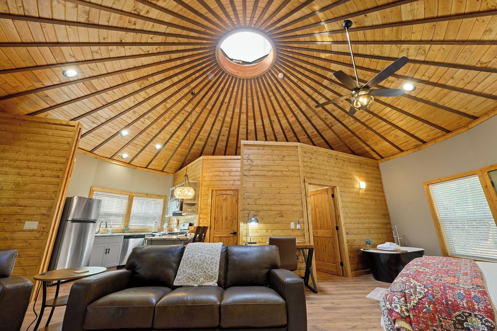 Photo of Livingroom in Cherokee