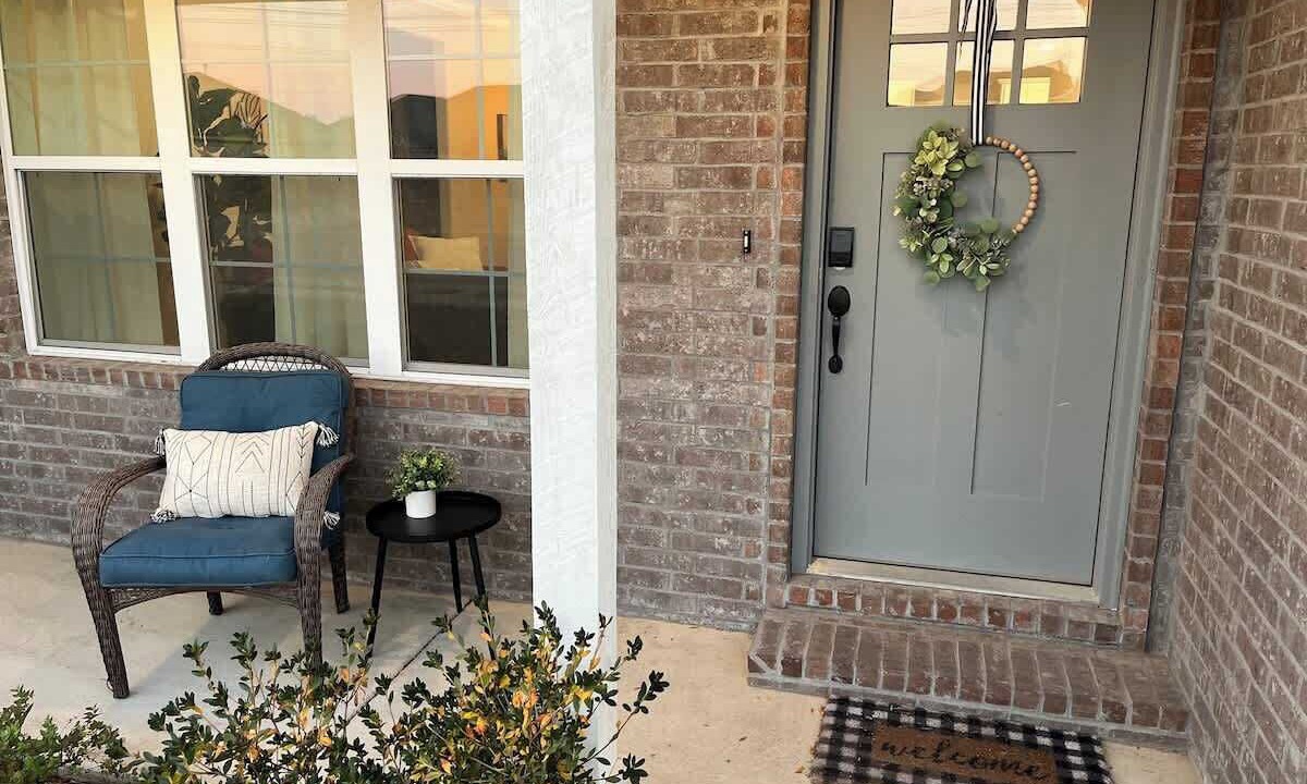 Photo of Outdoor in Siloam Springs