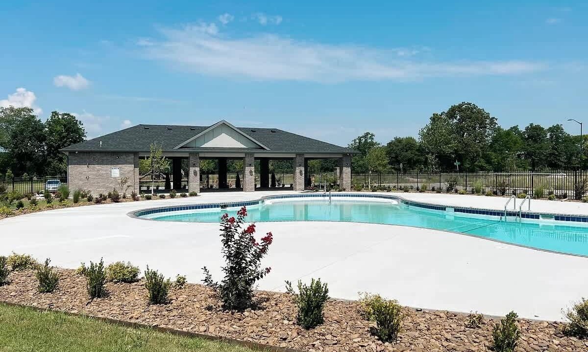 Photo of Outdoor in Siloam Springs