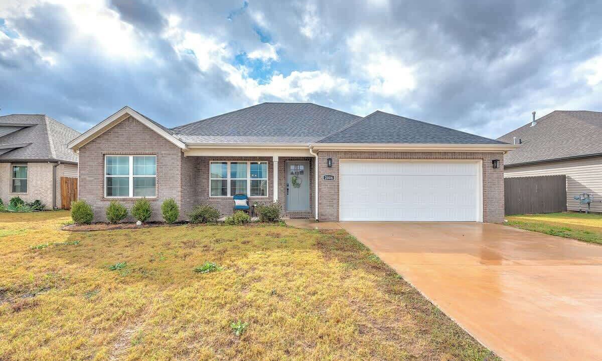 Photo of Outdoor in Siloam Springs