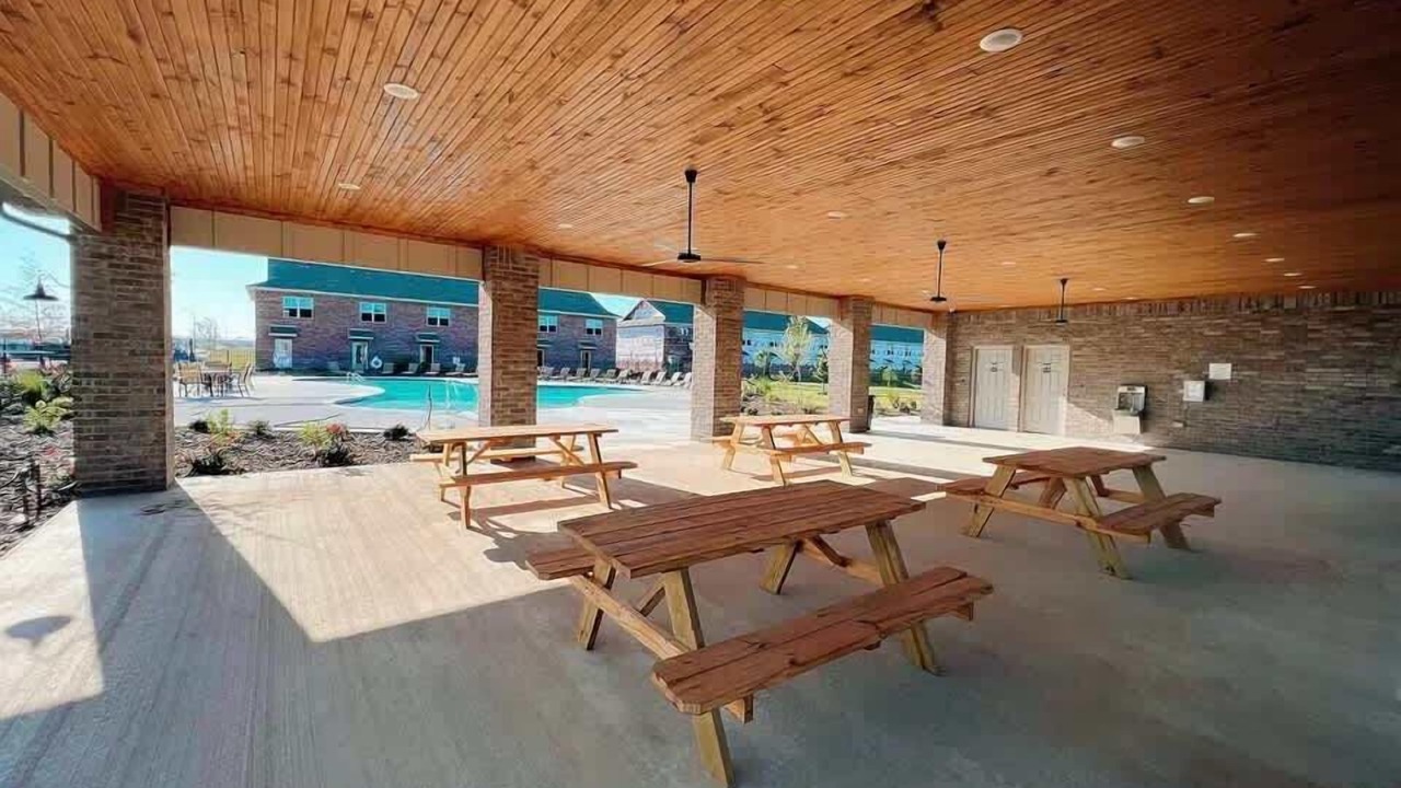 Photo of Outdoor in Siloam Springs