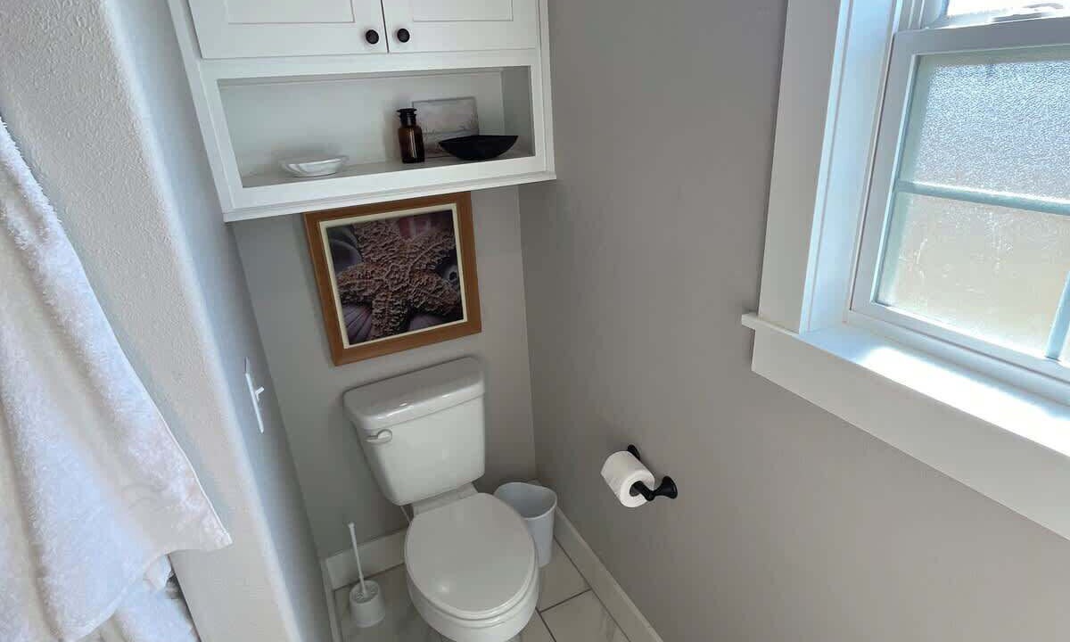 Photo of Bathroom in Siloam Springs