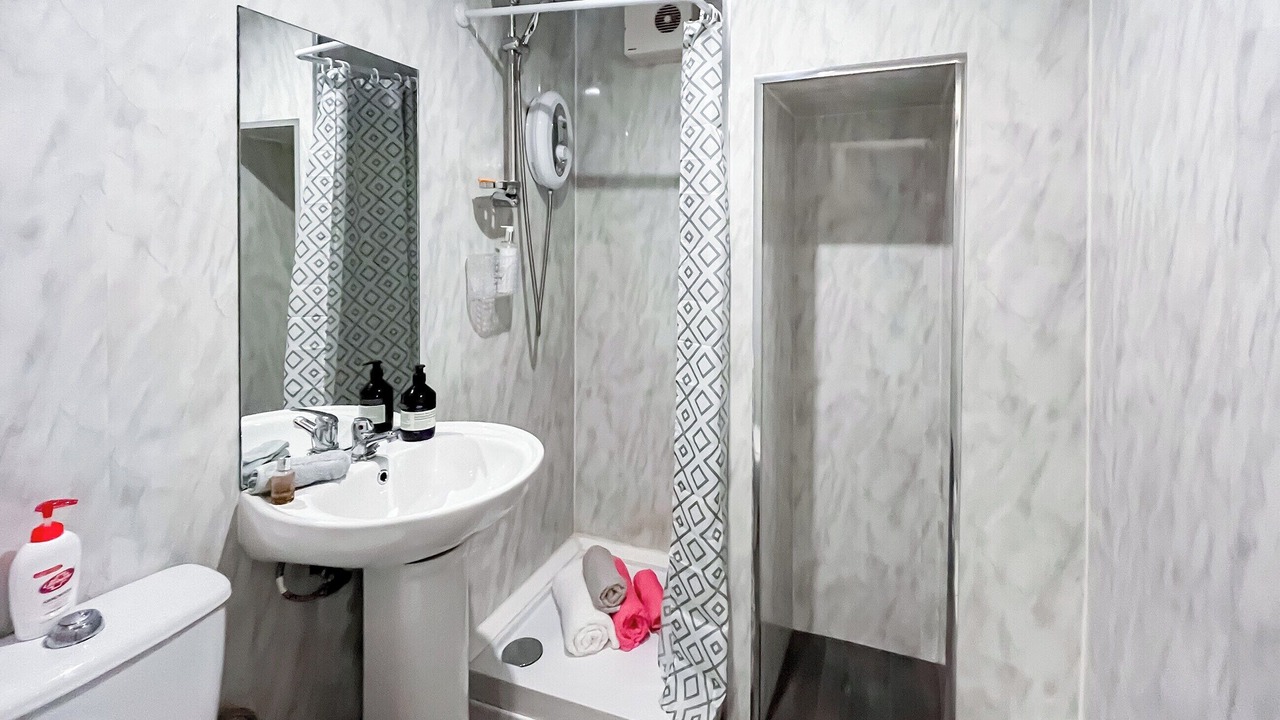 Photo of Bedroom in Girvan