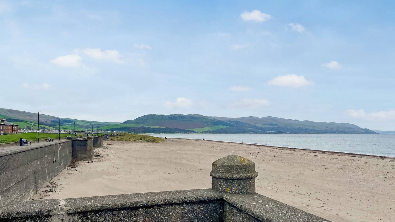 Photo of Others in Girvan