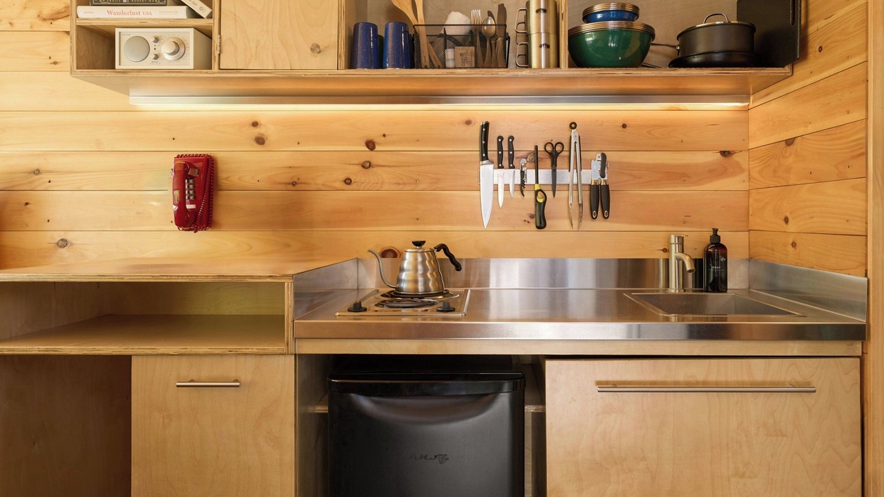Photo of Kitchen in Elkton