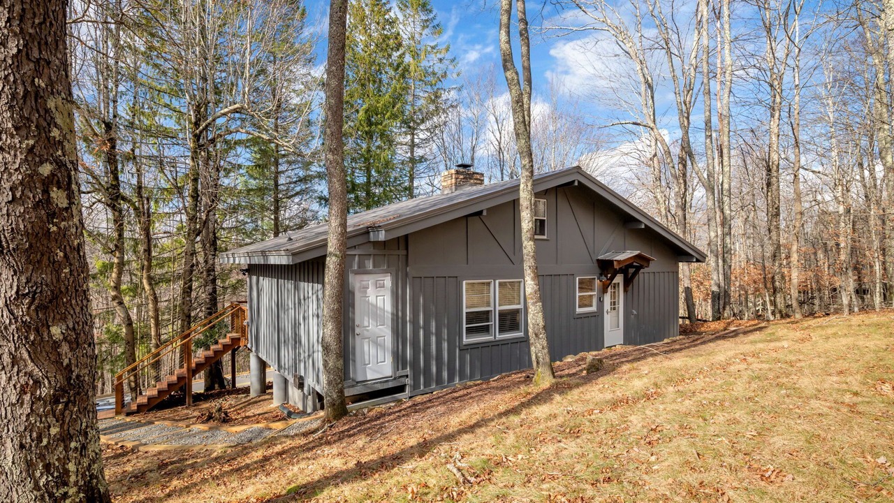 Photo of Outdoor in Charter Hills