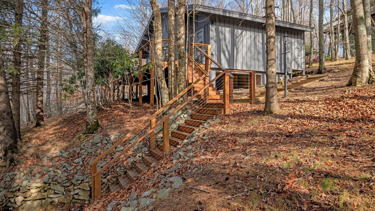 Photo of Outdoor in Charter Hills
