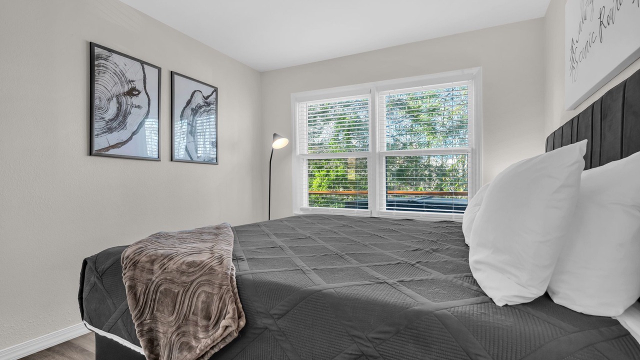 Photo of Bedroom in Charter Hills