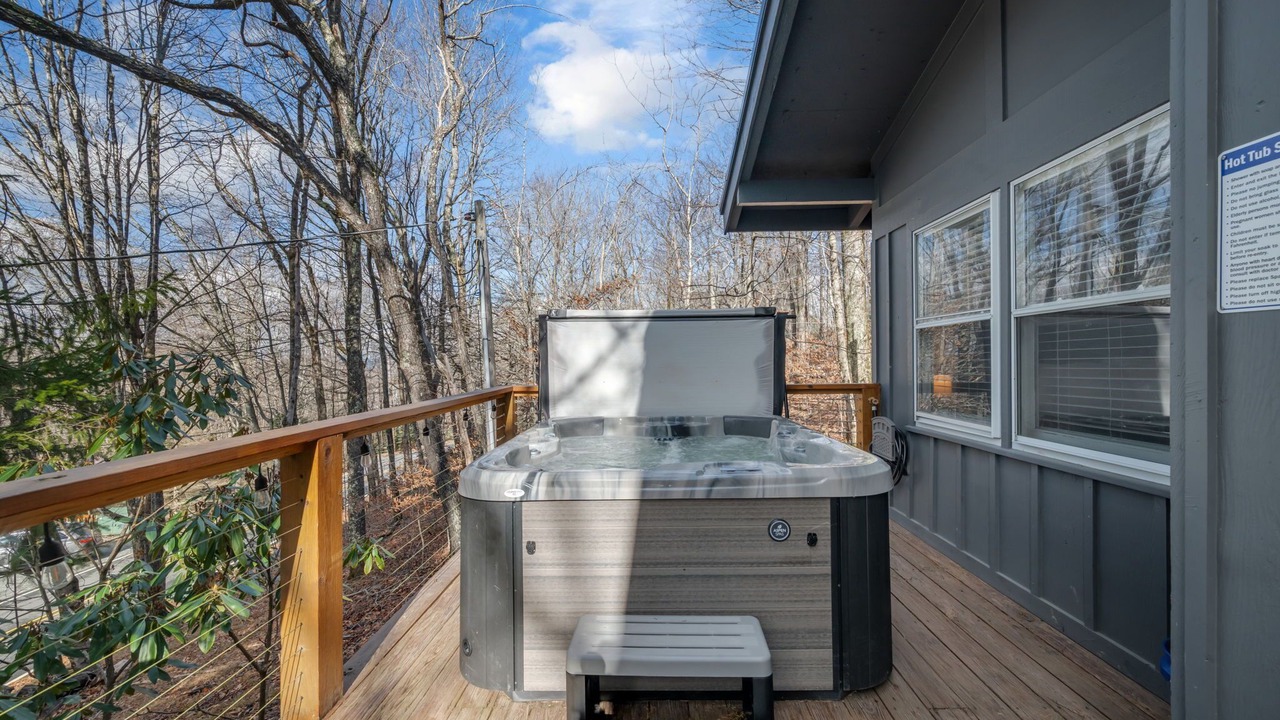 Photo of Outdoor in Charter Hills