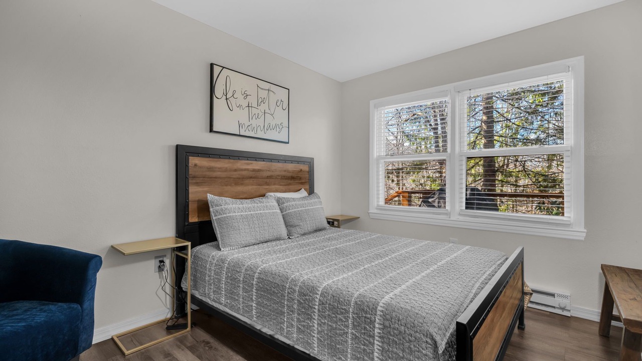 Photo of Bedroom in Charter Hills