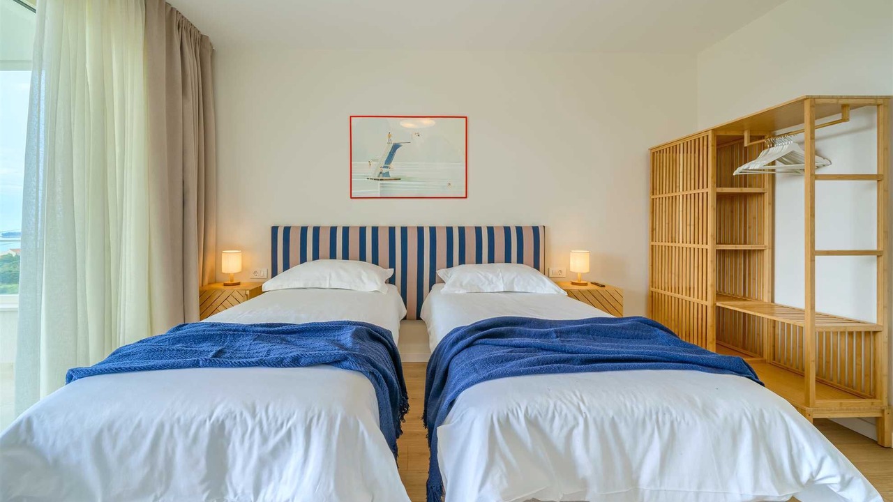 Photo of Bedroom in Cavtat