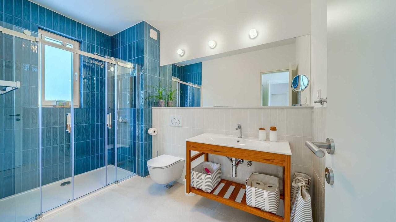 Photo of Bathroom in Cavtat