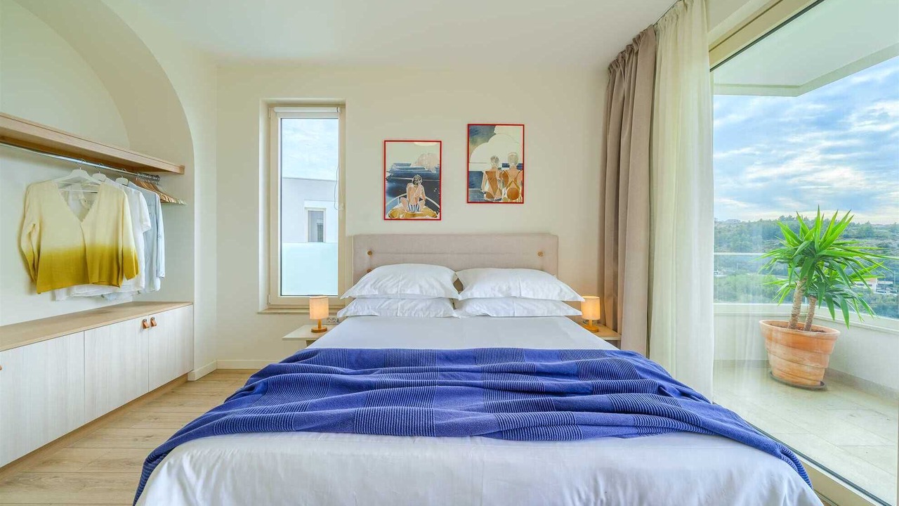 Photo of Bedroom in Cavtat