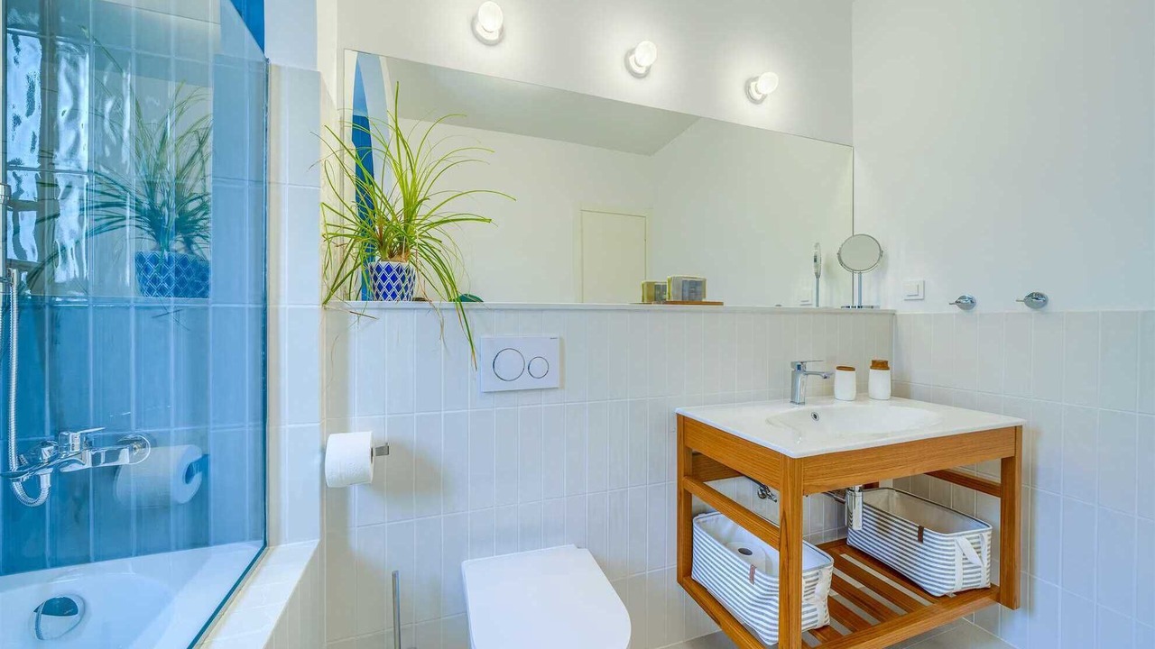 Photo of Bathroom in Cavtat