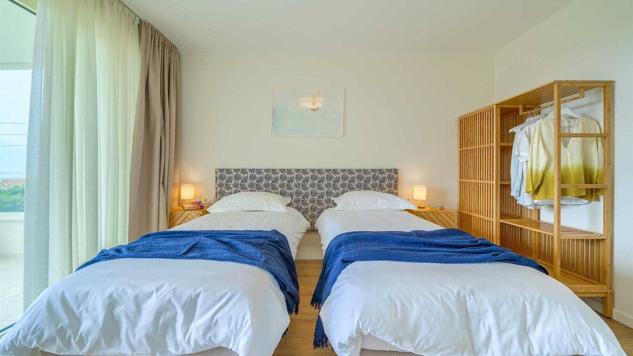 Photo of Bedroom in Cavtat