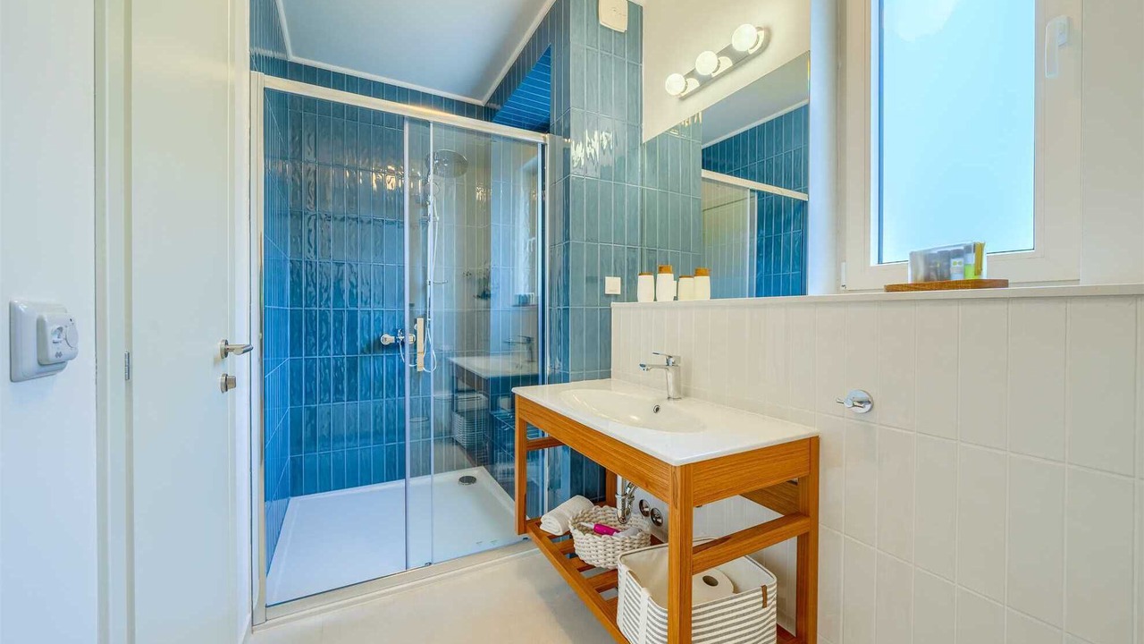 Photo of Bathroom in Cavtat