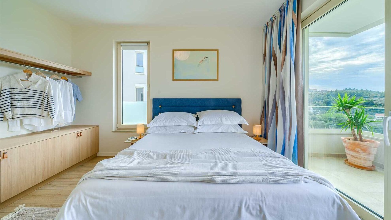 Photo of Bedroom in Cavtat