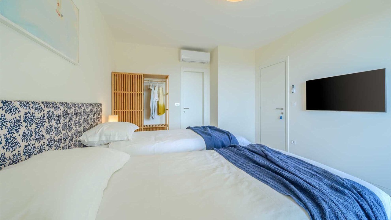 Photo of Bedroom in Cavtat