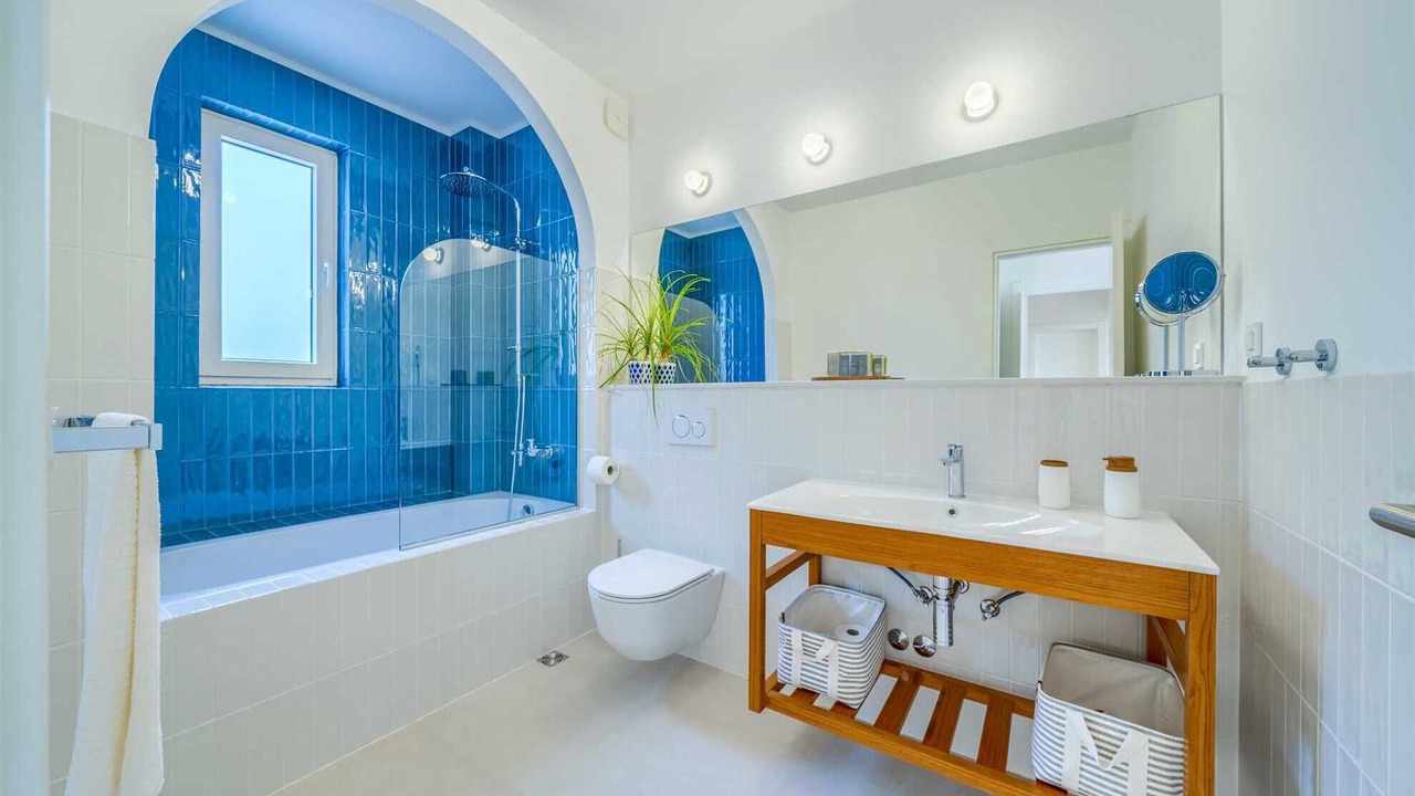 Photo of Bathroom in Cavtat