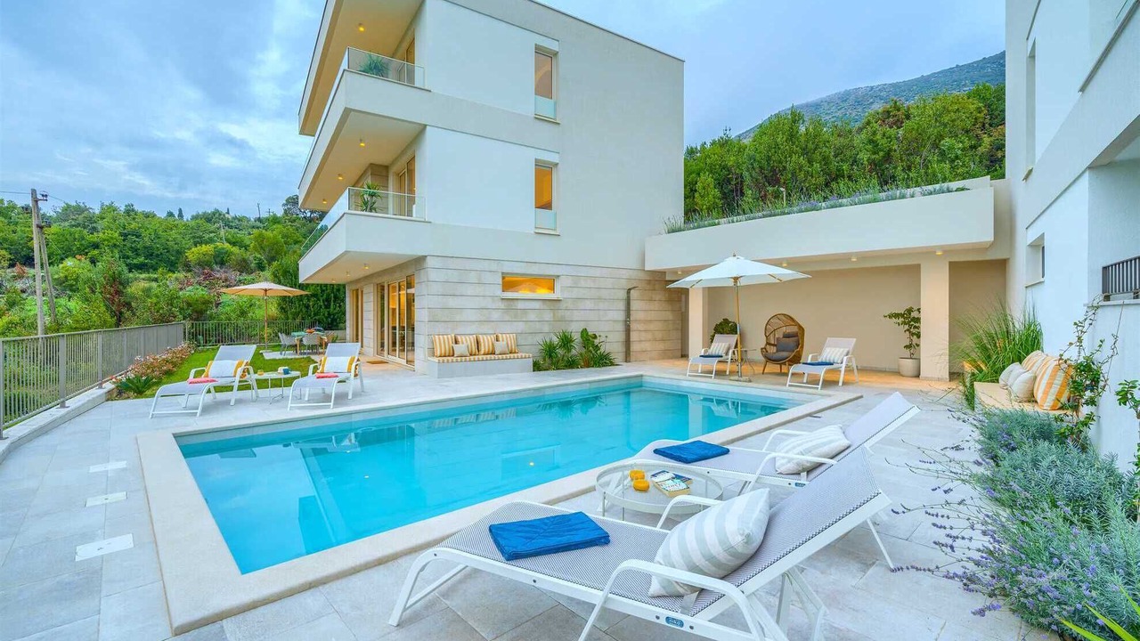 Photo of Outdoor in Cavtat