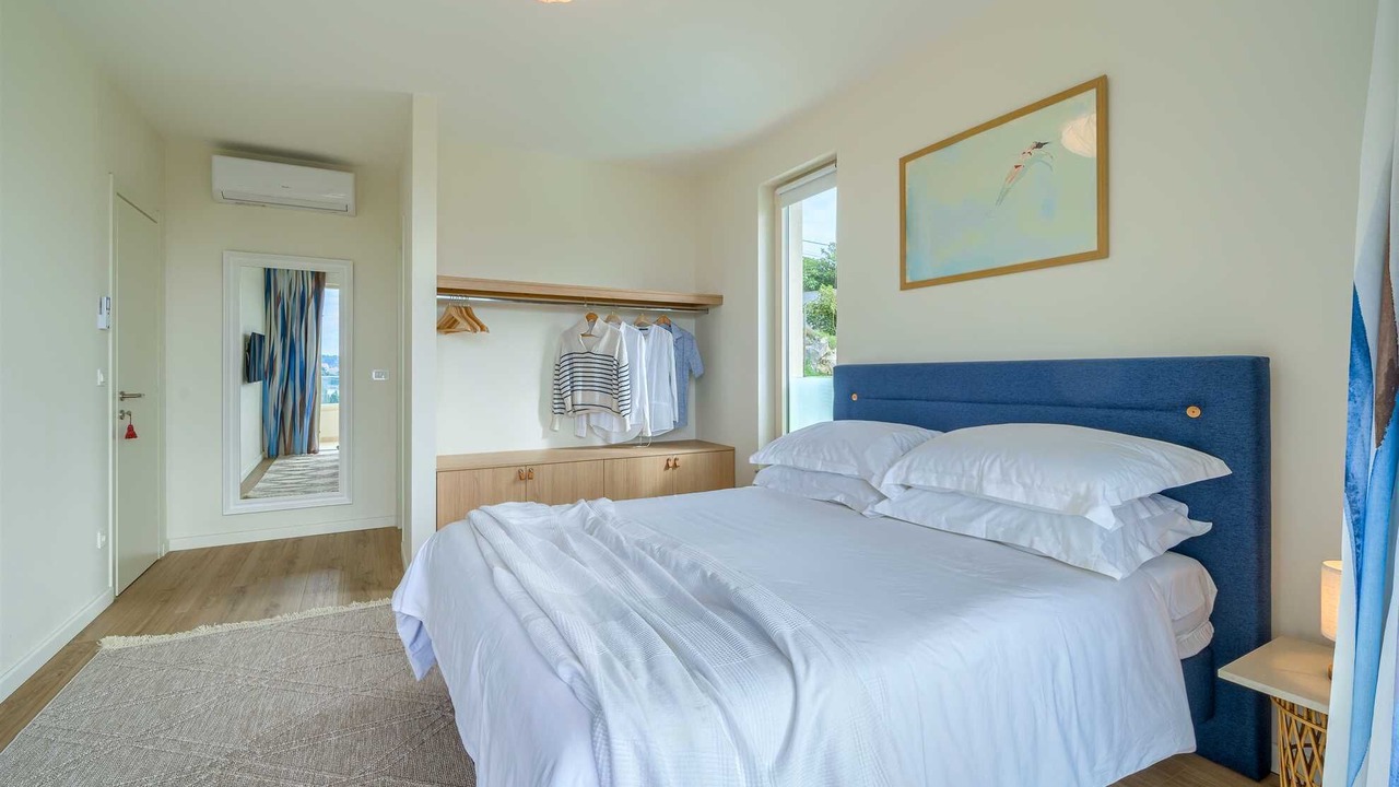Photo of Bedroom in Cavtat