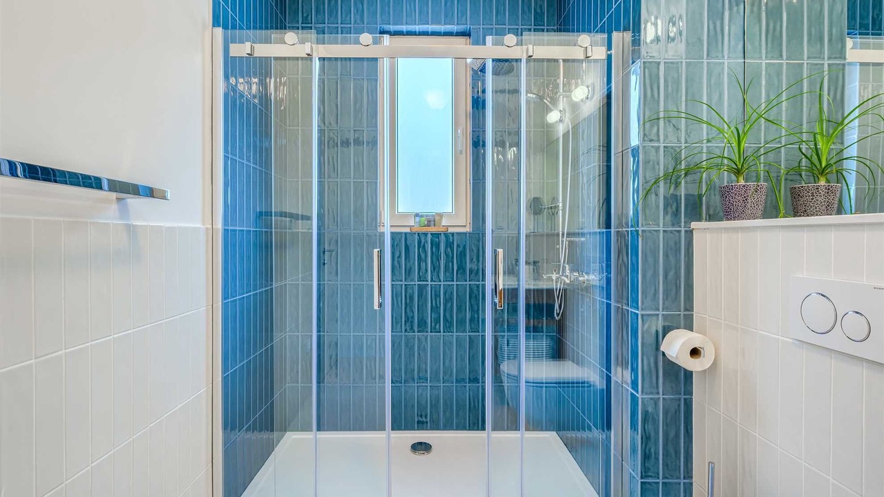 Photo of Bathroom in Cavtat