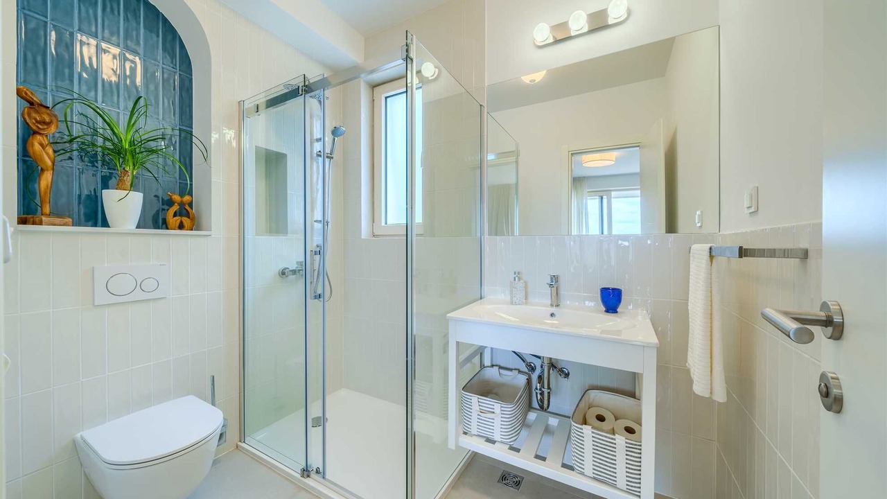 Photo of Bathroom in Cavtat
