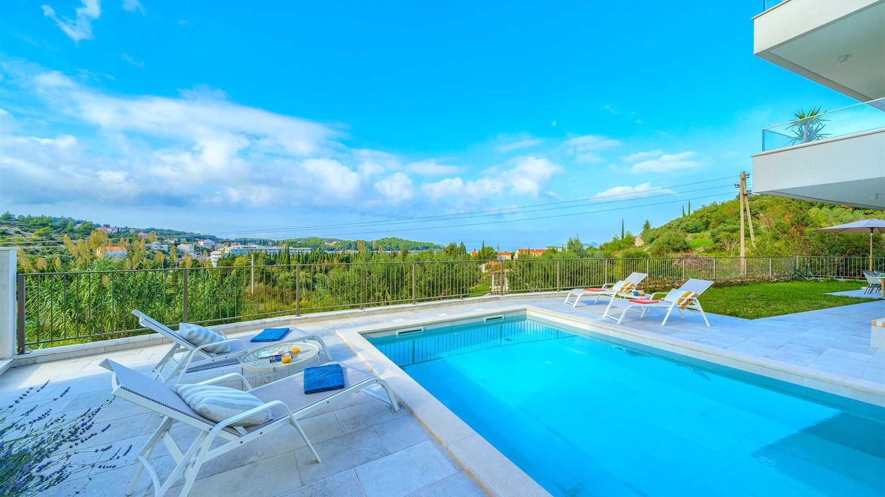 Photo of Outdoor in Cavtat