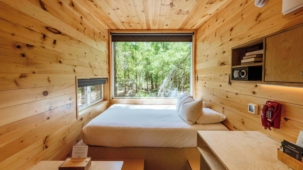 Photo of Bedroom in Glenwood