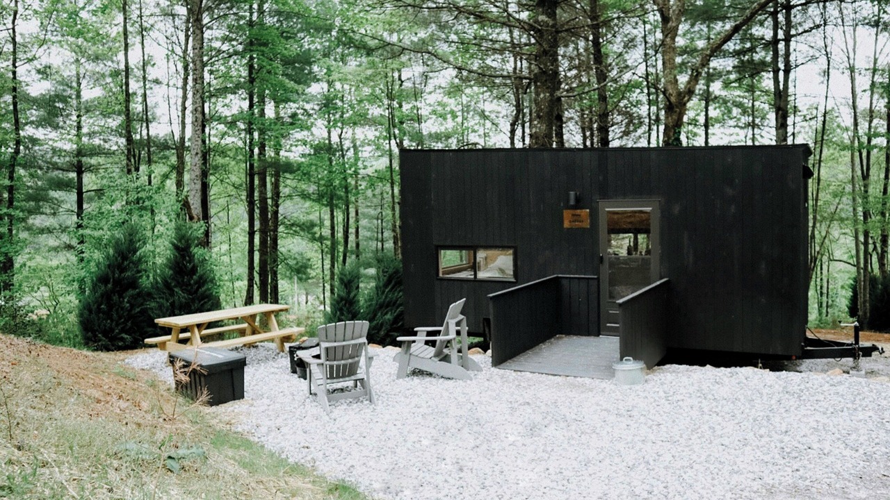 Photo of Outdoor in Glenwood